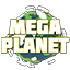 Icono del servidor MEGA Planet