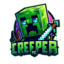 Icono del servidor Creeper Mc