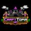 Icono del servidor CraftTopiaHq