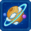 Icono del servidor Omniverse Network
