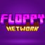 Icono del servidor FloppyNetwork
