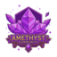 Icono del servidor Amethyst Community
