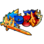 Icono del servidor PokeCore