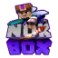 Icono del servidor NokBox Network