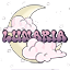 Icono del servidor LunariaMC