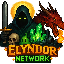 Icono del servidor ELYNDOR MMORPG NETWORK