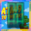 Icono del servidor Best ATM9 Sky Server