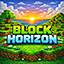 Icono del servidor Block Horizon