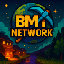 Icono del servidor BMT NETWORK