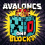 Icono del servidor OneBlock