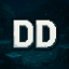 Icono del servidor DeepDust