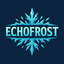 Icono del servidor EchoFrost