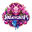 Icono del servidor Valkycraft