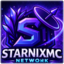 Icono del servidor StarnixMC