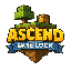 Icono del servidor Ascend Skyblock