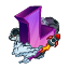 Icono del servidor Lunaris Network
