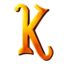 Icono del servidor Kaario Network