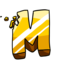 Icono del servidor Minenest