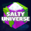 Icono del servidor Salty Universe