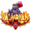 Icono del servidor VALYRIAN NETWORK