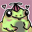 Icono del servidor FroggySMP