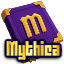 Icono del servidor Mythica
