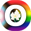 Icono del servidor Orchid Towny