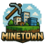 Icono del servidor Minetown