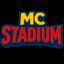 Icono del servidor Pixelmon Stadium