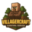 Icono del servidor VillagerCraft