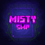 Icono del servidor MistyMC vanilla S