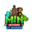 Icono del servidor NetWork MinEcuador