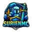 Icono del servidor SurienMc Network