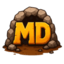 Icono del servidor Minedrift