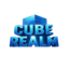 Icono del servidor CubeRealm