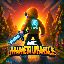 Icono del servidor MineRumble