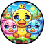 Icono del servidor DuckSMP