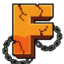 Icono del servidor Cubefrog Network