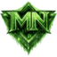 Icono del servidor Matrix Network