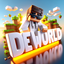 Icono del servidor DEWORLD