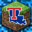 Icono del servidor Louisiana Tech SMP