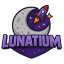 Icono del servidor Lunatium Network