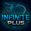 Icono del servidor Infinite Plus Network