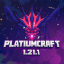 Icono del servidor PLATIUMCRAFT