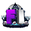 Icono del servidor The Forsaken Isles