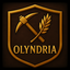 Icono del servidor Olyndria