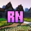 Icono del servidor Rice Network
