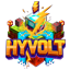 Icono del servidor Hyvolt Network