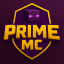 Icono del servidor PrimeMC