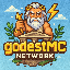 Icono del servidor GodestMC